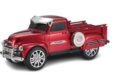 WS-558BT RED