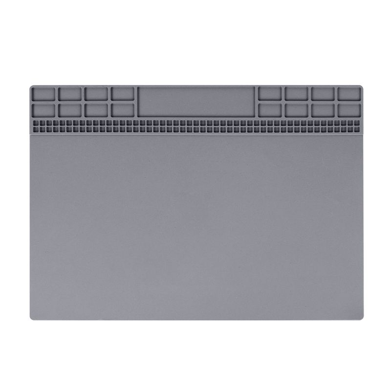 Silicone Repair Pad for Mobile phone and computer repair