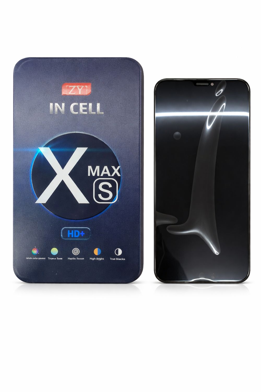 iPhone XS Max ZY Incell HD LCD Screen