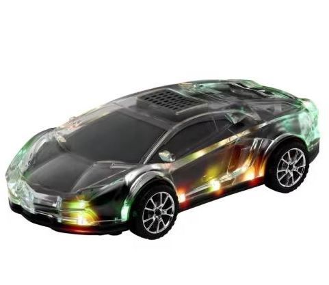 WS-980BT Speaker- BLACK