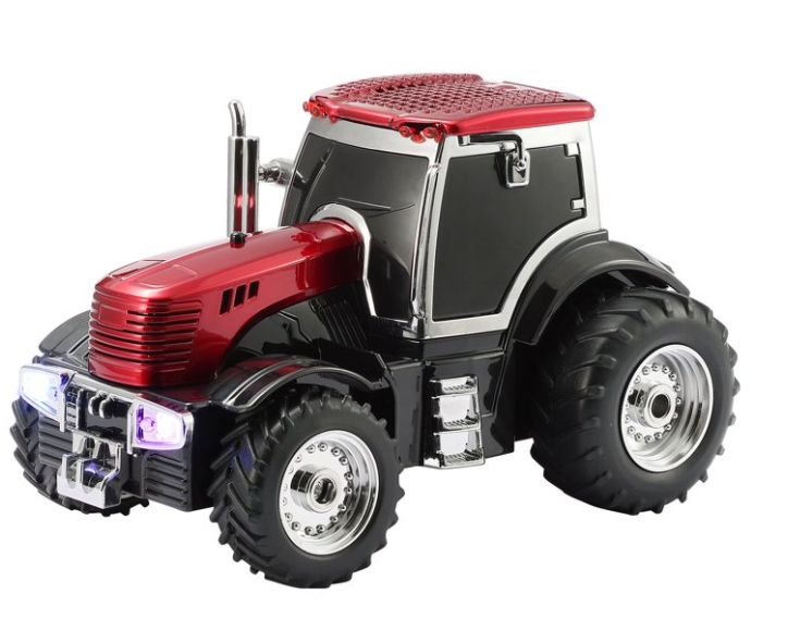 WS-560 RED