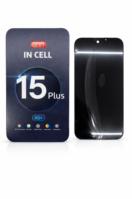 IPHONE 15 PLUS INCELL HD LCD