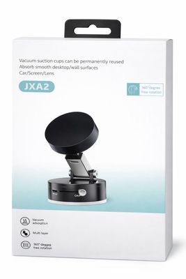 Car Vacuum Magnetic Phone Holder JXA2
