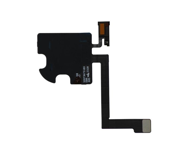 Proximity Light Sensor Flex Cable Compatible For iPhone 15 Pro Max