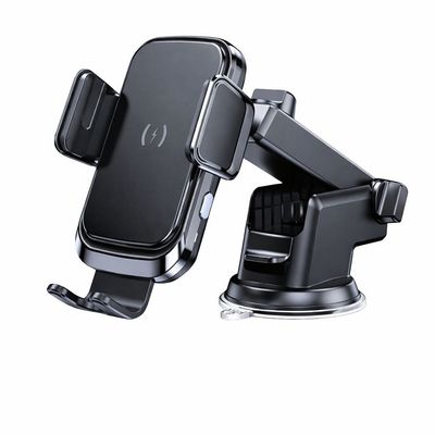 OJD-51 / X7 AUTOMATIC VEHICLE WIRELESS CHARGING 15W