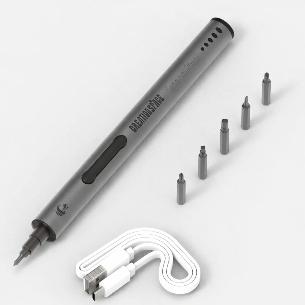 CS0202D Electric Screwdriver