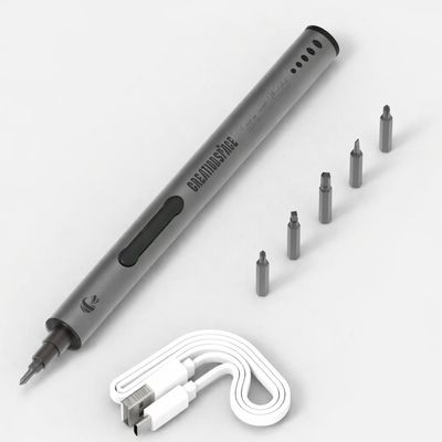 CS0202D Electric Screwdriver