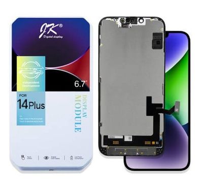 IPHONE 14 PLUS LCD JK INCELL