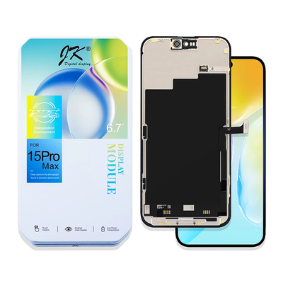 IPHONE 15 PRO MAX LCD JK INCELL