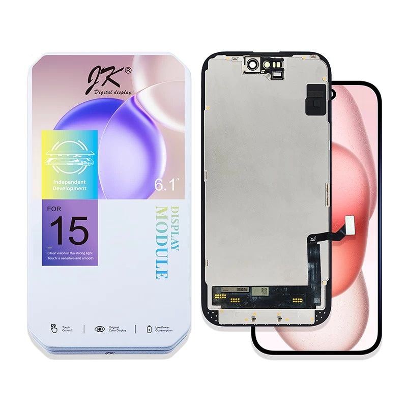 IPHONE 15 LCD JK INCELL