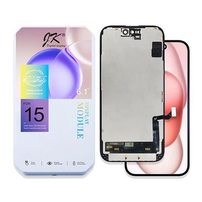 IPHONE 15 LCD JK INCELL