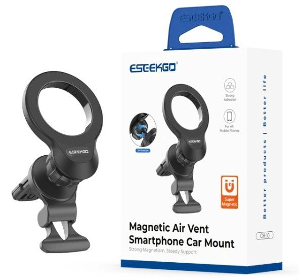 ESEEKGO CH-10 Car Magnetic Holder