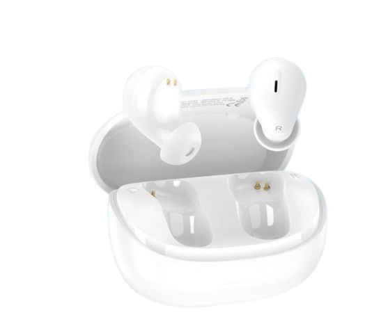 KSC-1465 Bluetooth Headset WHITE