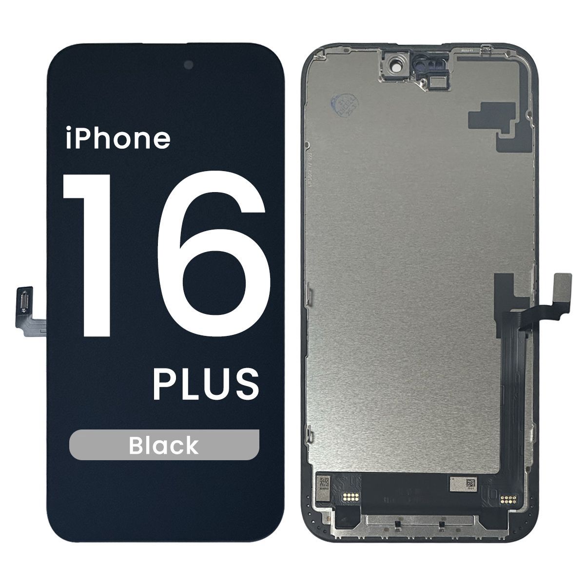 EX Incell - 16 Plus