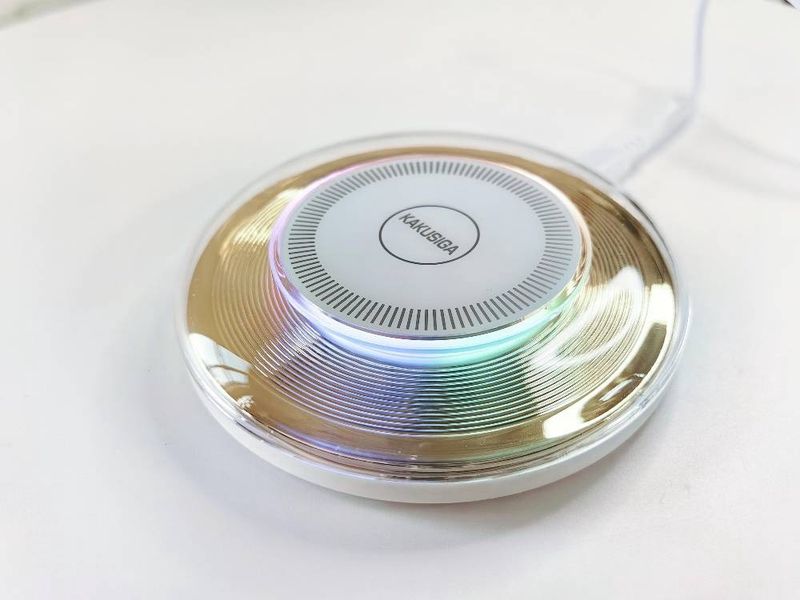 KSC-1364 wireless charger