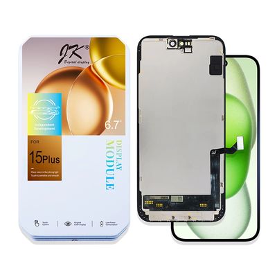 IPHONE 15 Plus LCD JK INCELL