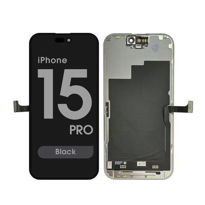 IPHONE 15 PRO LCD JK INCELL
