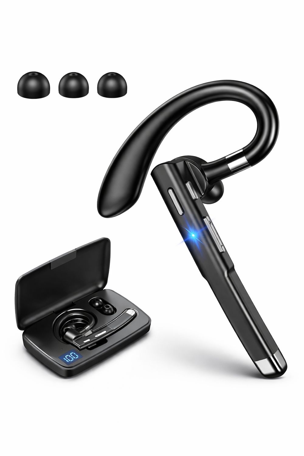 YYK-520 BLUETOOTH