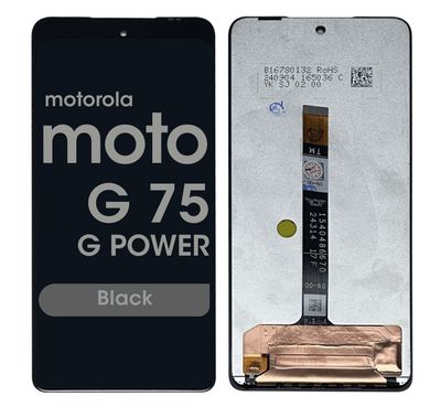 Moto G Power (XT2515/2025) (No Frame)