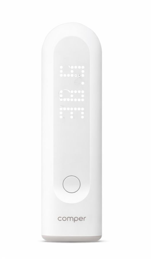 COMPER INFRARED FOREHEAD THERMOMETER