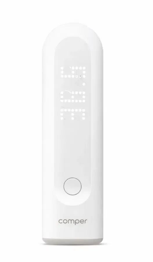 COMPER INFRARED FOREHEAD THERMOMETER