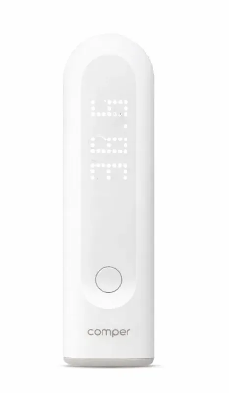 COMPER INFRARED FOREHEAD THERMOMETER