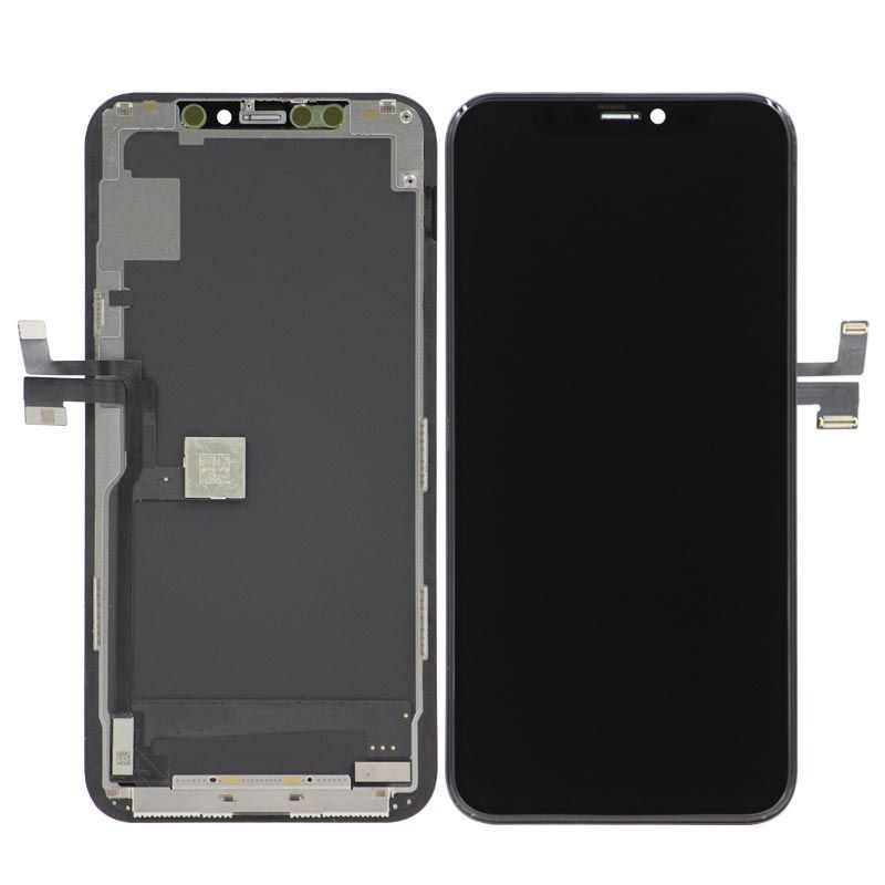 FX5 Incell - Aftermarket LCD Screen and Digitizer Assembly for iPhone 11 Pro (IC Swappable)