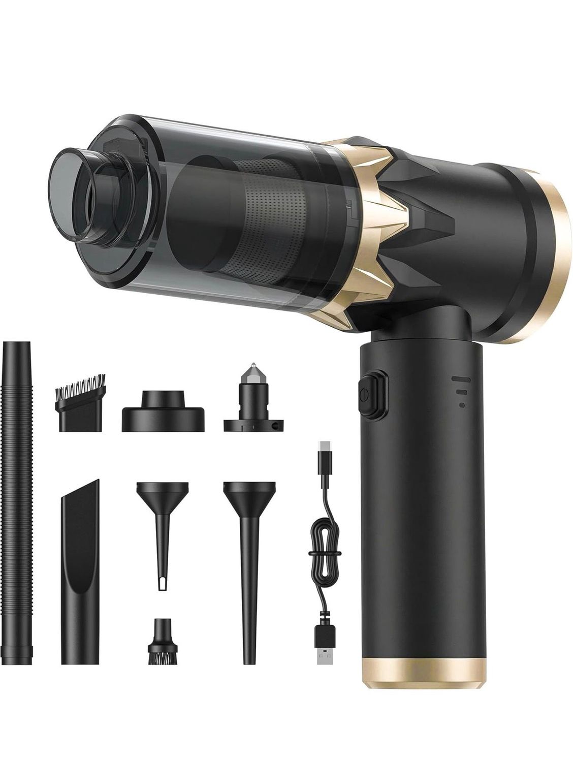 Hand Held Vaccum -LB6690