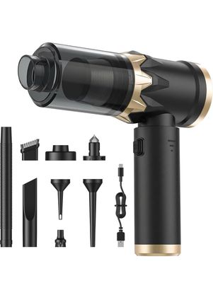 Hand Held Vaccum -LB6690