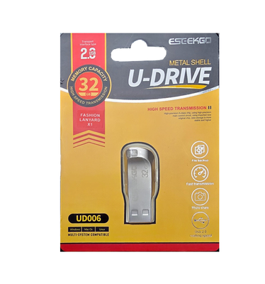 Eseekgo Memory Card Set 32GB