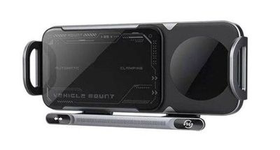 X01  Folding Rotating Car Mount