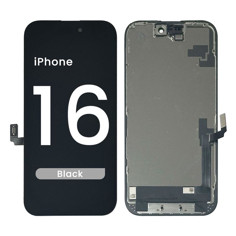 INCELL HD, 16