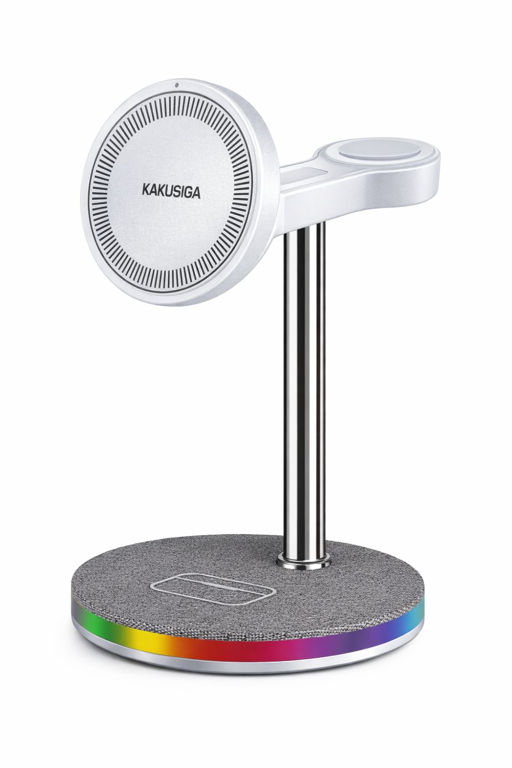 KSC-1356 3-in-1 Wireless Charger