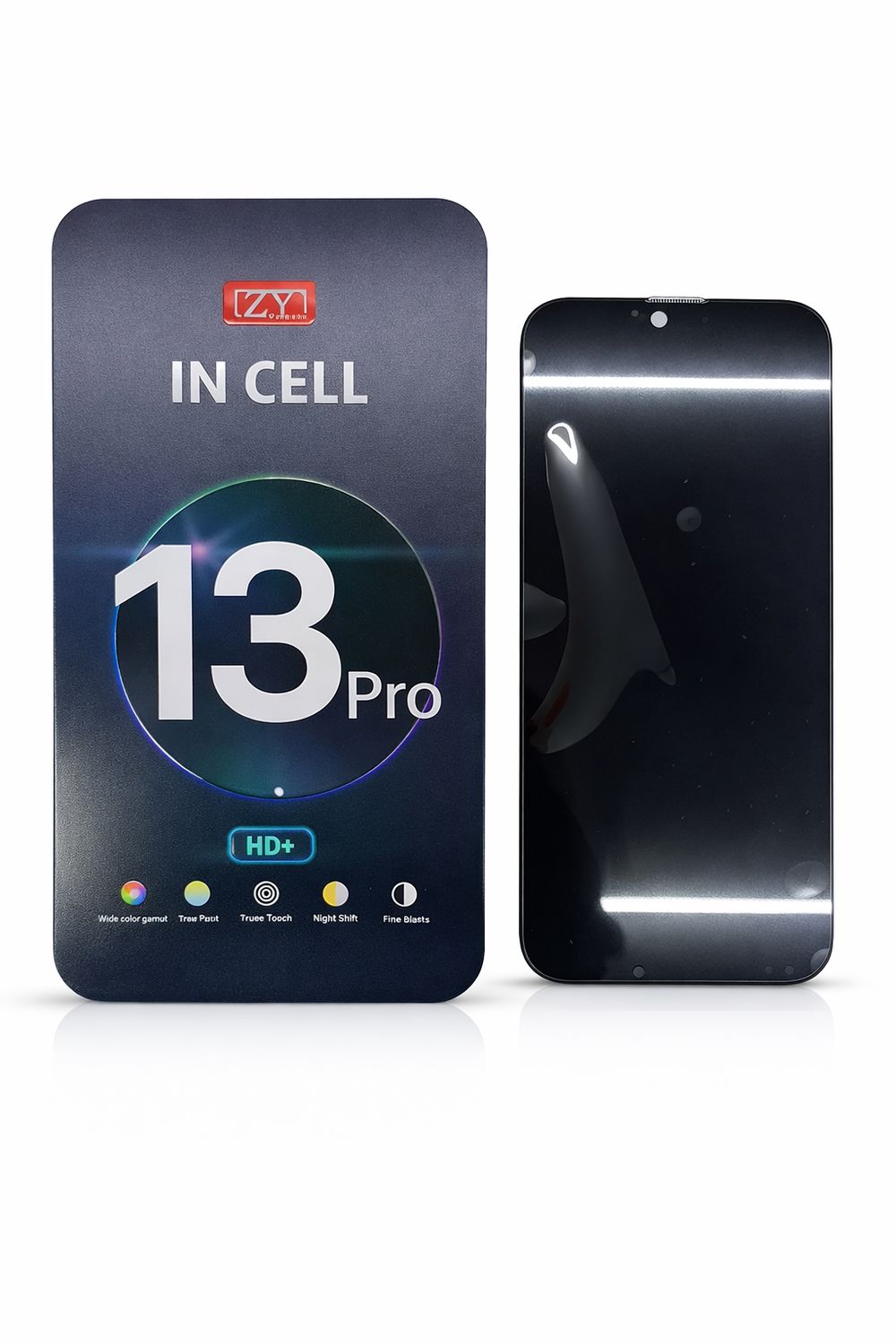 IPHONE 13 PRO ZY Incell HD+ LCD Screen