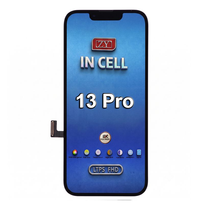IPHONE 13 PRO ZY Incell HD+ LCD Screen