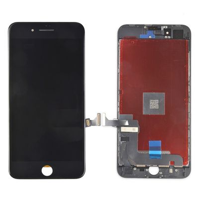 iPhone 8 Plus LCD Digitizer Assembly AMP QUALITY LCD (Black)