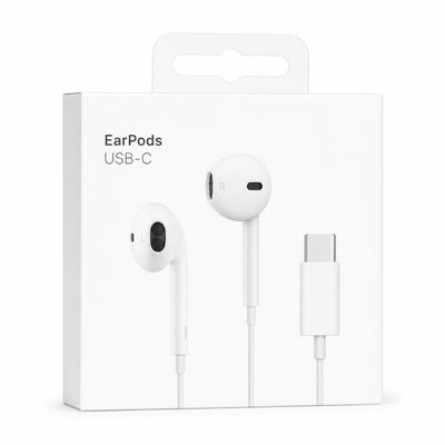 Iphone 15 Earpods USB C