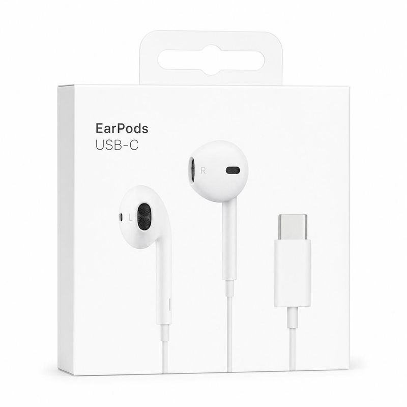 USB-C Earpods