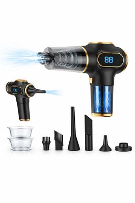 Portable vacuum cleaner XCQ-508