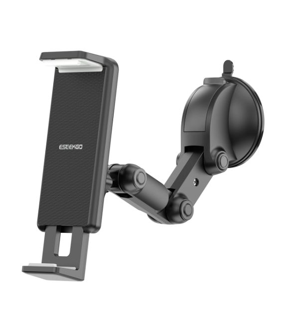 ESEEKGO CH-13 Tablet &amp; Phone Car Holder