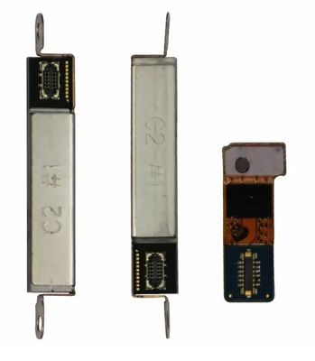 5G Antenna Flex Cable With Module (Top Right Of Frame) Compatible For Samsung Galaxy Note 20 Ultra 5G (3 Piece Set)