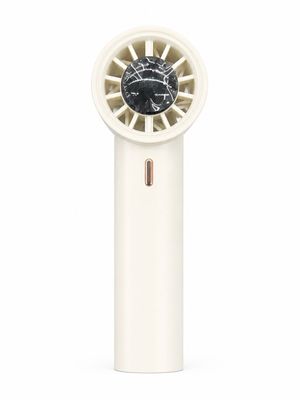 F368 High Speed ​​Handheld Fan-White
