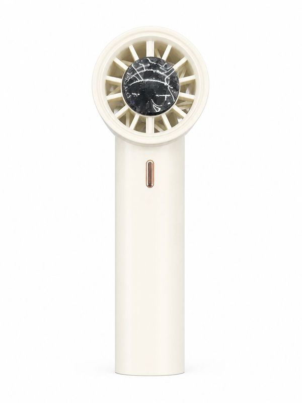 F368 High Speed ​​Handheld Fan-White