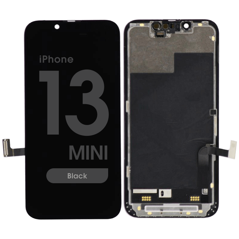 13 MINI LCD ZY INCELL  Screen and Digitizer Assembly