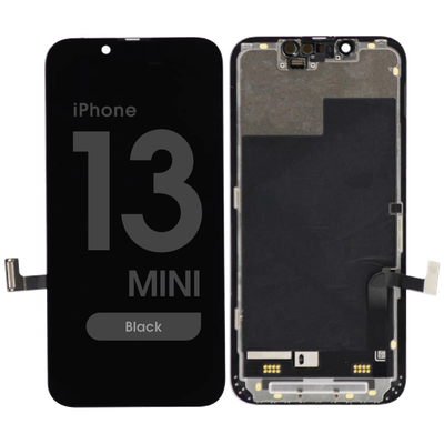 13 MINI LCD ZY INCELL  Screen and Digitizer Assembly