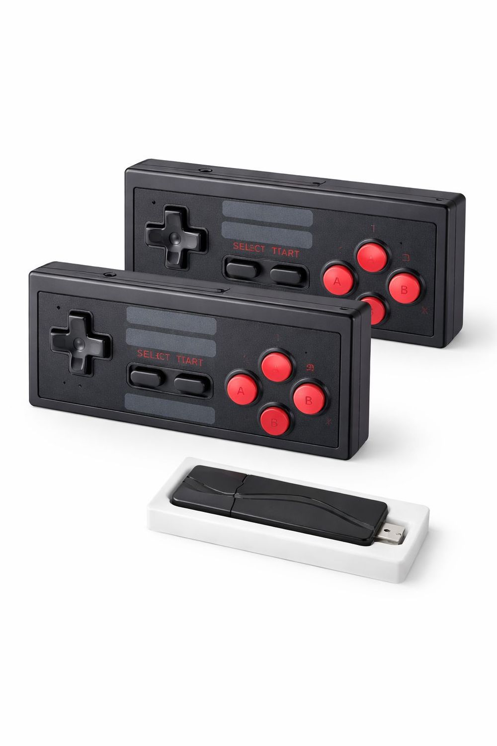 Extreme Mini Game Box for 8BIT FY-818 plus