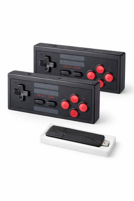 Extreme Mini Game Box for 8BIT FY-818 plus