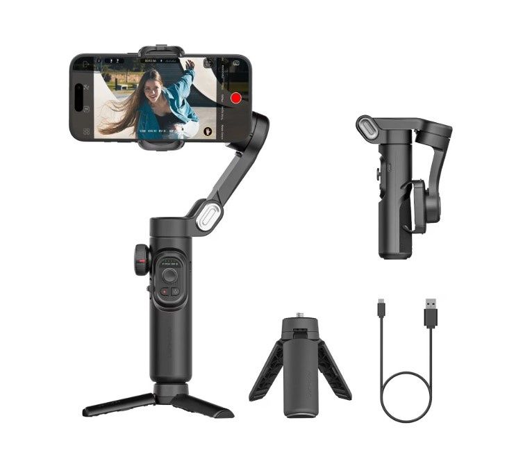 Selfie Stabilizer Smart XE
