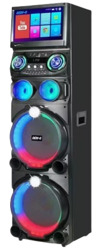 GD-1419 Display Speaker