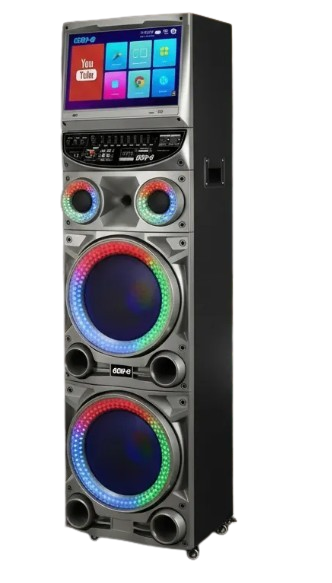 GD-1415 Display Speaker